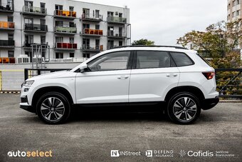 Škoda Karoq - 8