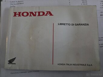 Honda CBR954RR - 8