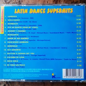MALLORCA HITS (BOX 3x CD) - 8