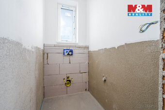 Prodej rodinného domu A, 123 m², Nymburk, ul.Otokara Randáka - 8