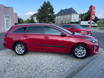 Kia Ceed 1.4 T-GDI/103kW GPF TOP - 8