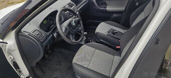 Škoda Roomster 1.4 16v 63kw KLIMA ESP 3/2011 EURO5 - 8