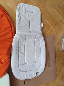 Bugaboo Cameleon 1 - 8