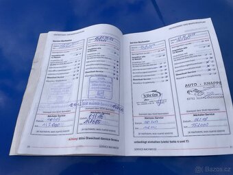 Seat Ibiza 1,4 16V - 8