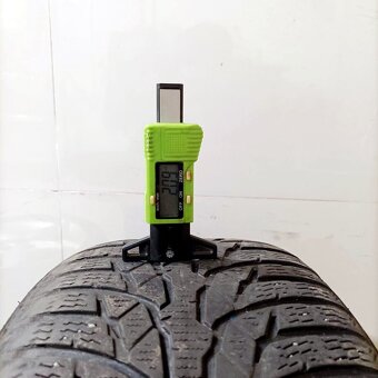 16" ALU kola – 5x112 – ŠKODA (VW, AUDI, SEAT) Disky: Elekt - 8