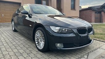 Prodám BMW kupé 325i(330i) typ 392C odečet DPH - 8