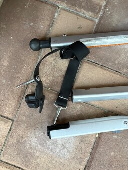 Thule Sport 2 Double Chariot - 8