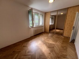 Zrekonstruované 3+1/B na Malvazinkách - 8