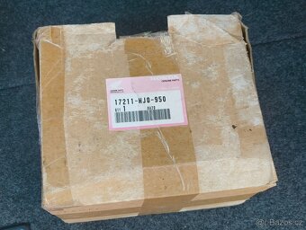 NOS Vzduchový filtr Honda CB750 Nighthawk 1991 - 03 - 8