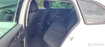 Také na splá.tky Škoda Scala 1.0TSI 85kW, možný protiúčet - 8