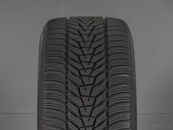 MERCEDES GLE COUPE ZIMNÍ ORIG DVOUROZMĚRNÁ SADA R21 (1561TK) - 8