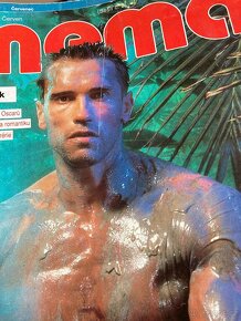 Cinema časopisy - 8