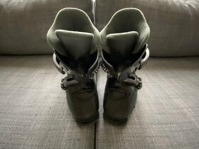 Lyžářské boty - dětské - 240 a 228 cm - 8
