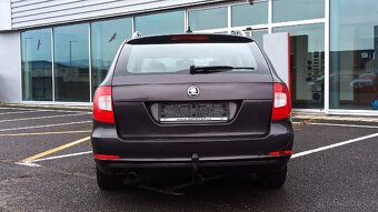 Škoda Superb 2 2.0 TDI 125 Kw Elegance - 8