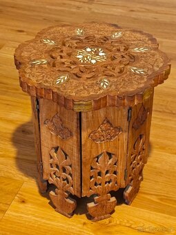 Prodej pozůstalosti, sklo obrazy - 8