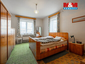 Prodej rodinného domu, 226 m², Votice, ul. Pražská - 8