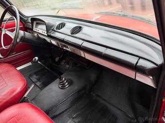 Lada Vaz 2101, původní spz- tp, servisní kniha, eko placeno - 8