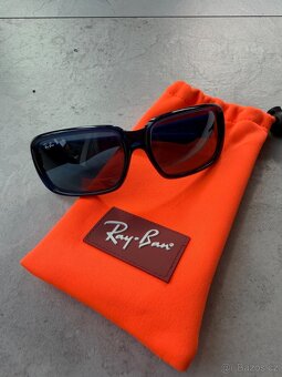 Ray-Ban věk 6-7let - 8