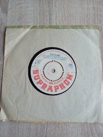 Prodám originální gramofonové desky, [d]. - 8