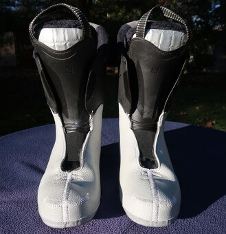 Lyžáky Salomon Quest vel. 42 - 8