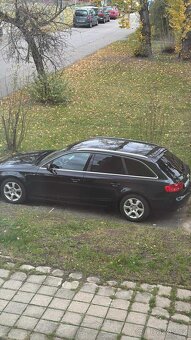 Alu kola 5x112 r 16 Audi - 8