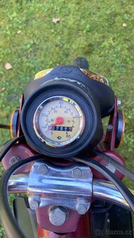 Babetta 215 Sport - 8