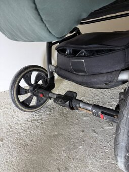 Tutis uno + vajíčko Cybex - 8