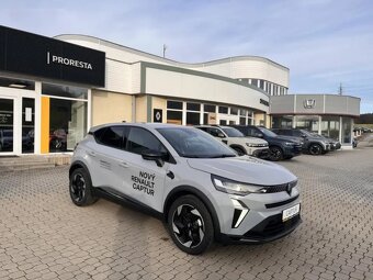 Renault Captur, techno TCe 90 - 8