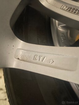 CMS c23 185/60 R15 - 8