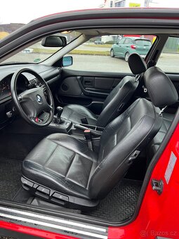 BMW e36 compact - 8