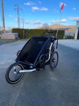 Thule Chariot sport 2 - 8