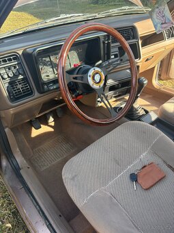 1988 Ford Sierra 2.0 i OHC Pinto - 8
