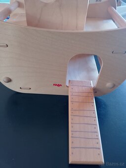 Noemova archa - dřevěná - Haba - 8