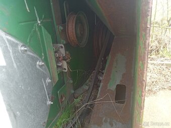 Repkovy adapter ZURN Profi JD 600 - 8