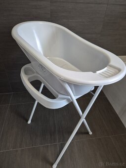 Vanička se stojanem BébéJou - 8