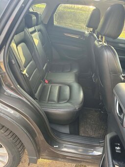 Mazda CX-5 2.2 Skyactiv - 8
