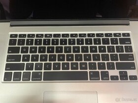 MacBook Pro 15 (mid 2014) i7 - 8