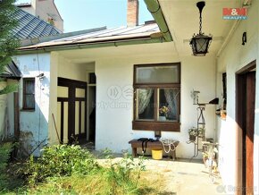 Prodej rodinného domu, Kamenice nad Lipou, ul. Dobšova - 8