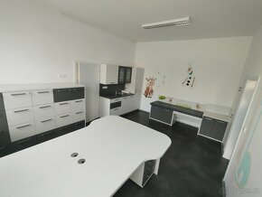 Ordinace praktického lékaře, nábřeží Patra Bezruče Sokolov - 8