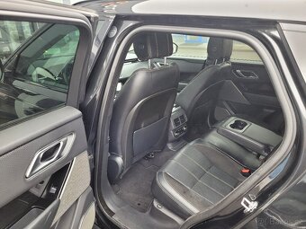 Land Rover Range Rover Velar R Dynamic 8Auto 3,0 D300 - 8