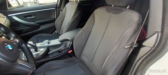 BMV 420d - 8