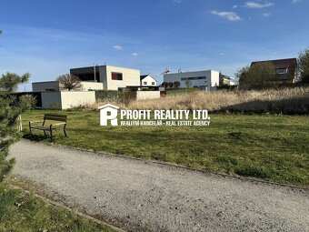 Prodej pozemky pro bydlení, 819 m2 - Jesenice - 8