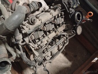 Motor 1.2 HTP AZQ 12v - 8