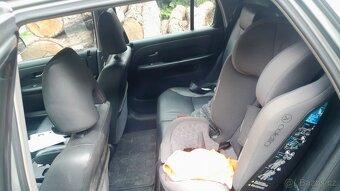 Honda cr-v - 8