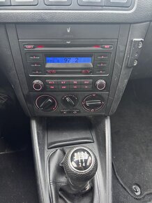 VW golf 1.9 tdi 74 kw kombi tažné - 8