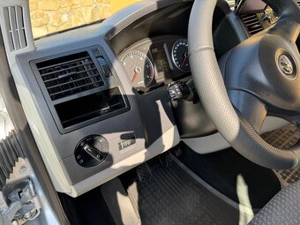 Volkswagen Transporter T5.1 2.0 TDi 5 mist - 8