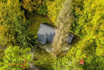 Prodej, domy/chalupa, 87 m2, 46871 Lučany nad Nisou, Jablone - 8