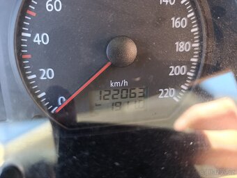 VW polo 1.2 htp - 8