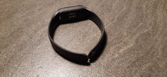 Chytré hodinky Xiaomi Smart Band 7 - 8
