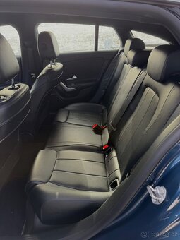 Mercedes Benz CLA 200 - 8
